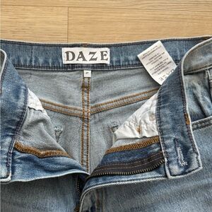 Women’s Light Blue Denim Jeans